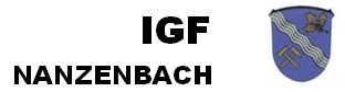 IGF Nanzenbach Logo IGF Nanzenbach