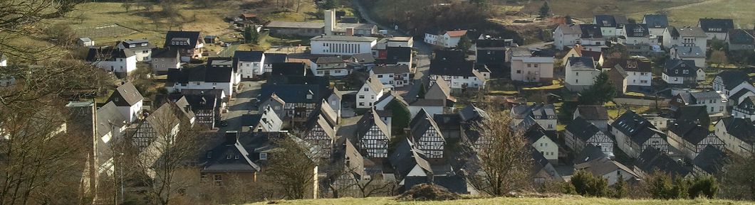 Nanzenbach.eu Aktuelles